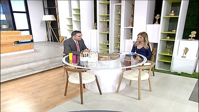 Kamal Khalil –  SPA Phoenicia