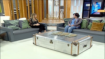 ريما بجك - جمعية ذياكونيا 