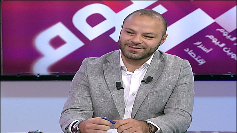  محمد نمر 