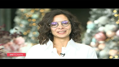 Caline Chelwan 