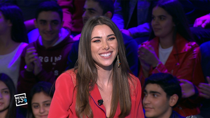 دانييلا رحمة