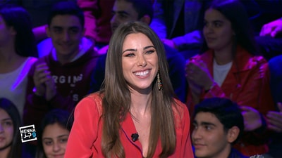 دانييلا رحمة