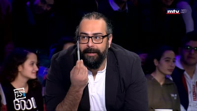  دانييلا رحمة - part 3