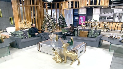 ايفلينا مهوس - Christmas by the Lake