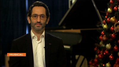  Ecole des Arts Ghassan Yammine - Elections of the French Federation of the Artistic Institutions