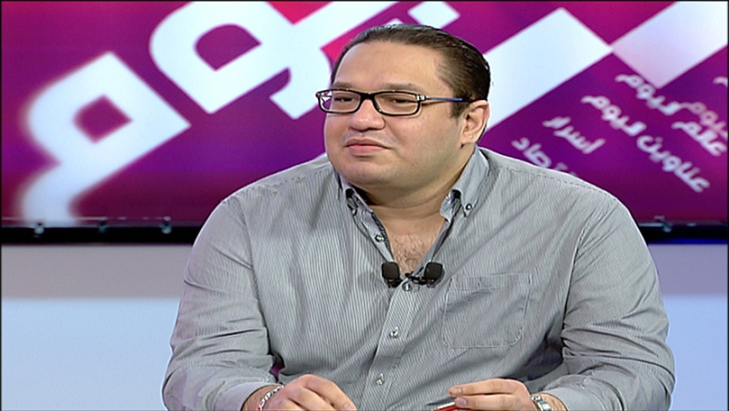 أحمد عدنان 