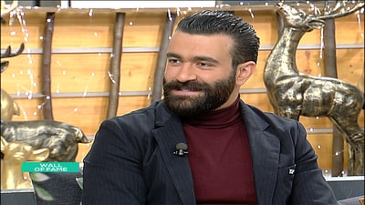 08 Dec 2018 - جيري غزال 