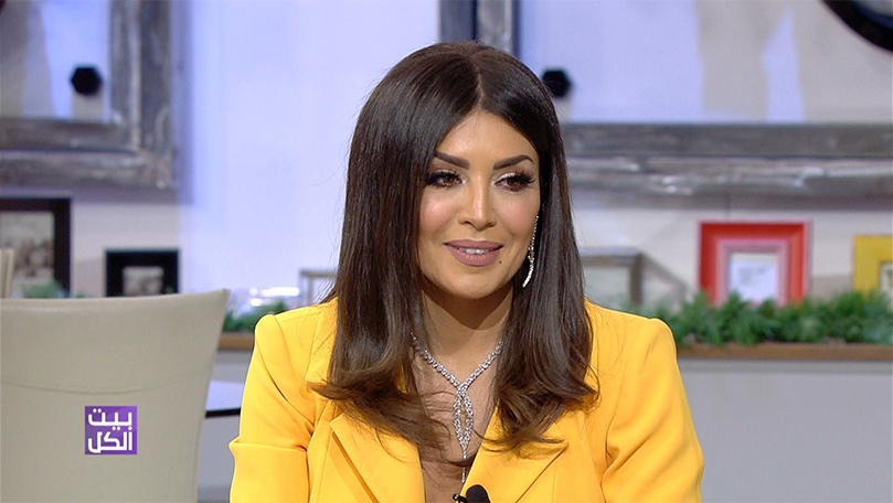 امل بوشوشة