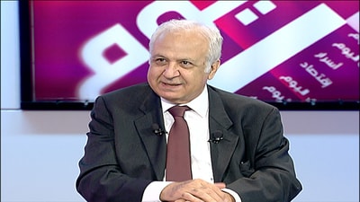 Dr. Ghassan Al Ayash