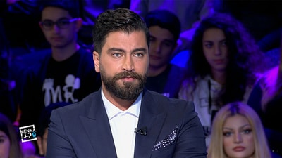 معتصم النهار