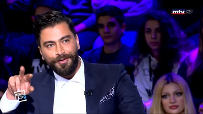 معتصم النهار - Part 2