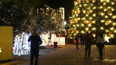  أعياد اخر السنة