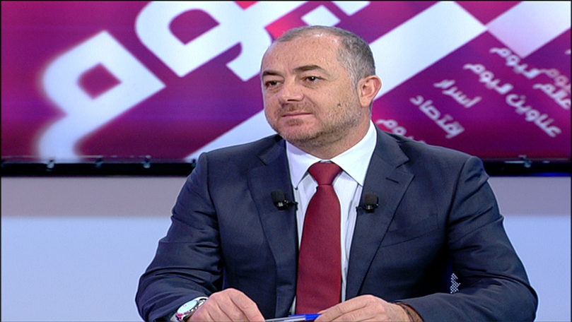   الياس بو صعب