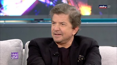 احاديث واخبار ضيوف بيت الكل وليد ودرة