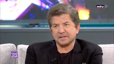 عباس يطلب يد درة