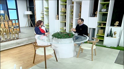 المدربة نادين عبد الخالق - التعامل مع الغيرة في العمل 