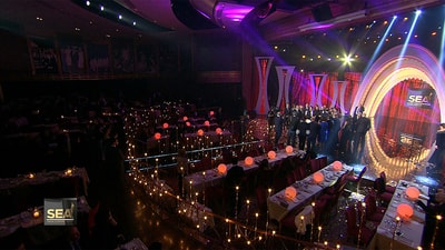 Social Economic Award 2018 