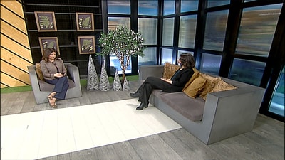 Rima Hamzeh  -  Festive Season at Phoenicia