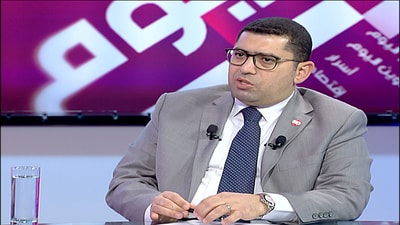 Judge Mohammed Makkawi
