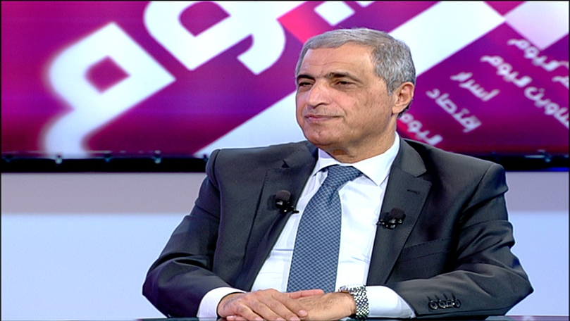  قاسم هاشم