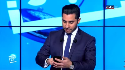 نادر الاتات - Part 1