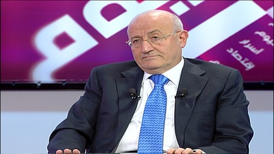 Ghazi Aridi