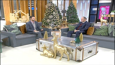 جوزيف يزبك  - جوقة أبرشية جبل لبنان للروم أرثوذكس