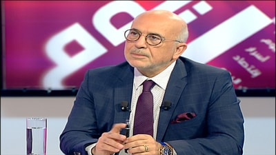 Christian Oussi