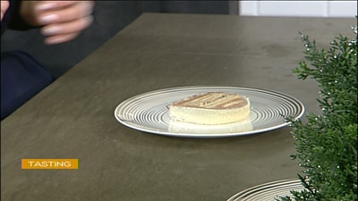 22 Dec 2018 - Bûche de Noël
