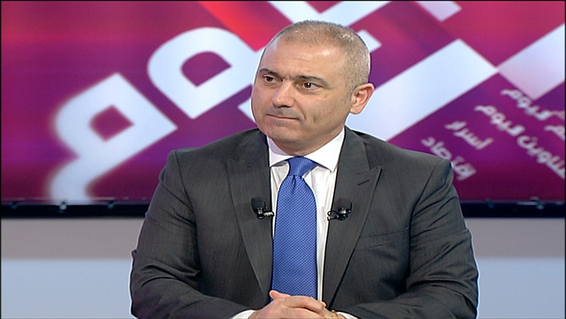  ايلي محفوض 