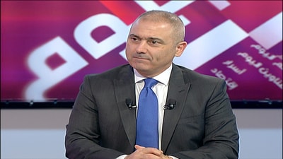Elie Mahfoud