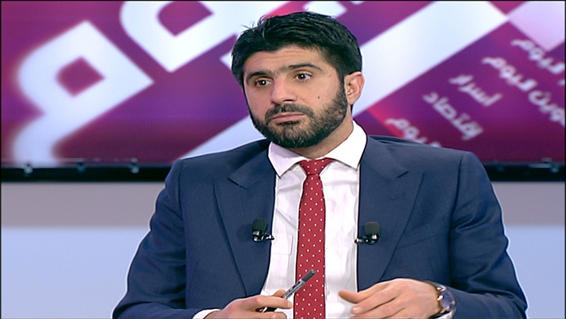  فراس الشوفي 