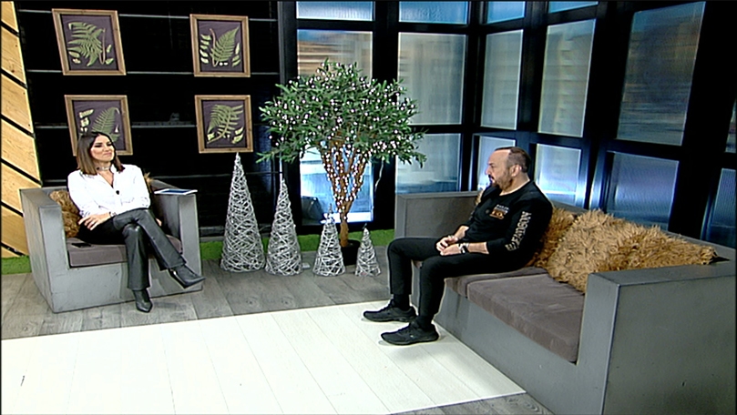 Elias Rahbani Music Academy - Ghassan Rahbani 
