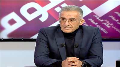 Elias Hanna
