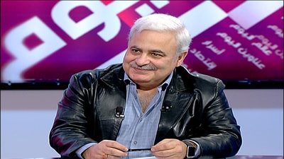 Nicolas Nassif
