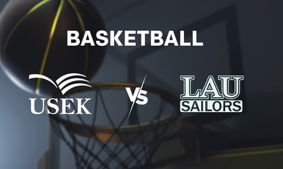 USEK vs LAU Sailors
