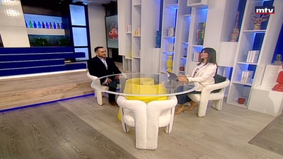 Dr. Pierre Hajj - Food Allergy In Children