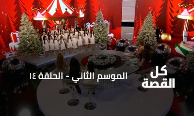الحلقة 14