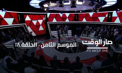 جبران باسيل - موريس متى