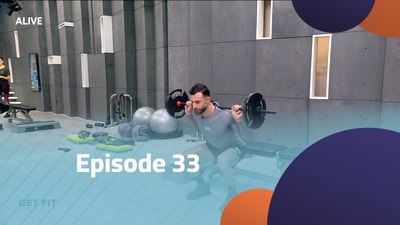 Episode 33