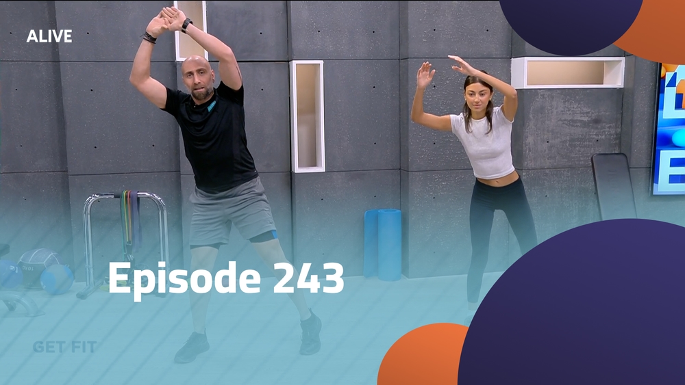 Episode 243