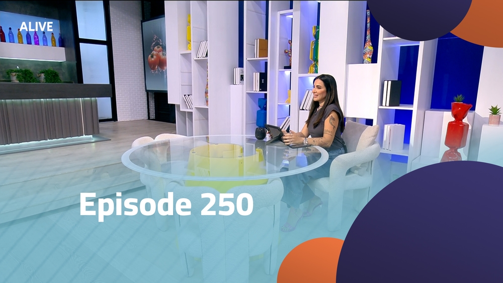 Episode 250