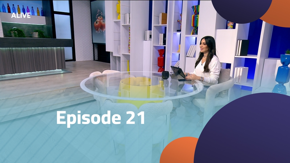 Episode 21