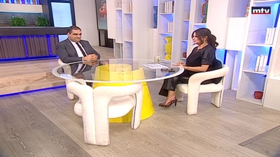 Dr. Amer Sebaaly - The development of back surgery