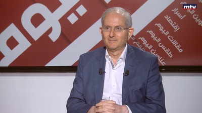 Nicolas Chammas