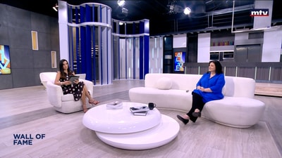Jahida Wehbe