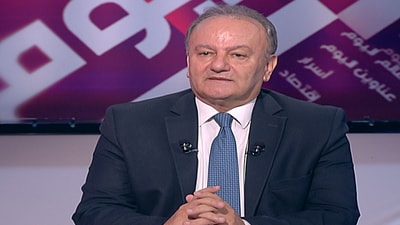 Nazer Kaspar