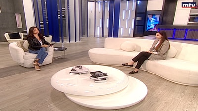 Rima Baydoun - Children's Cancer Center