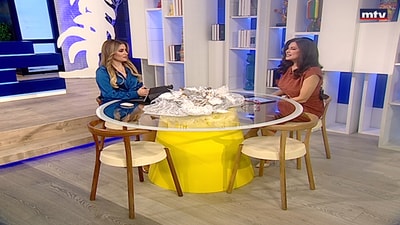 Jessica Habchi - Highlights Of The Week