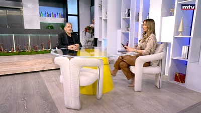 Dr. Ghassan Azar - Pregnancy at an advanced age